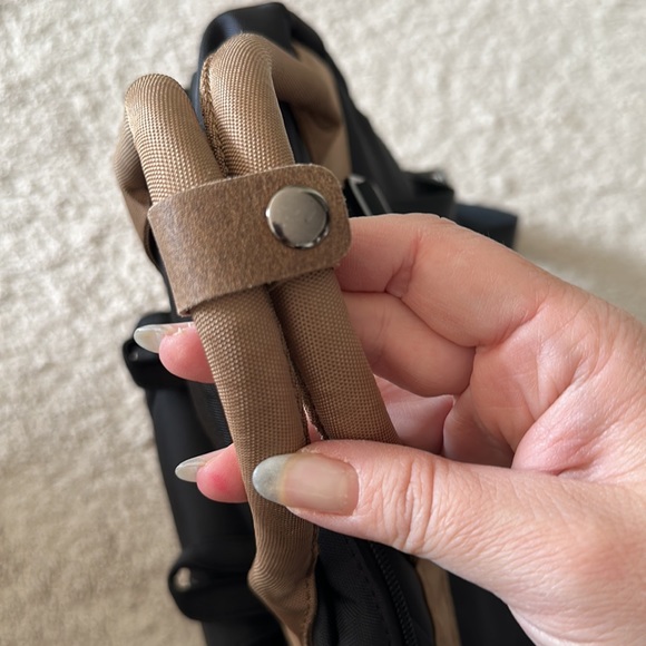 Big Cat Backpack (Hong Kong Exclusive) - Picture 8 of 8